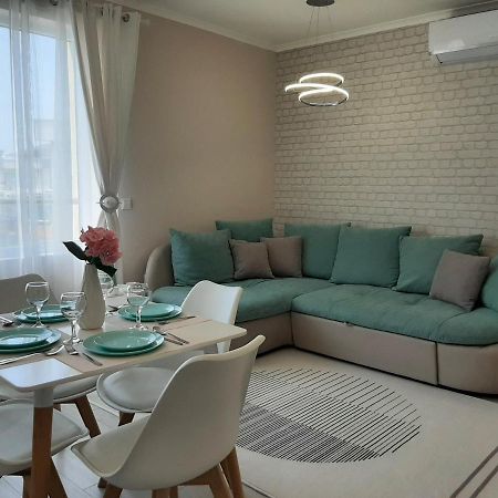 Wave Apartment Бургас Екстериор снимка