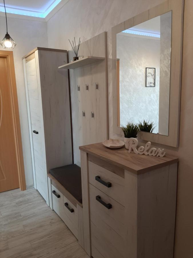 Wave Apartment Бургас Екстериор снимка